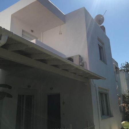 Appartamento Irina House Pefkohori Esterno foto