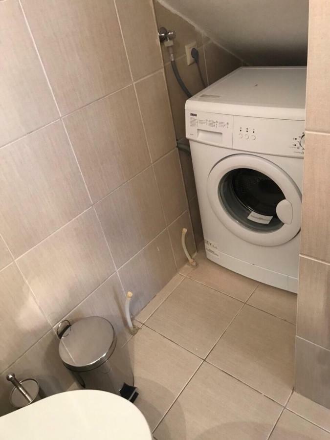 Appartamento Irina House Pefkohori Esterno foto