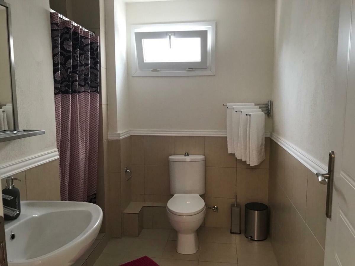 Appartamento Irina House Pefkohori Esterno foto